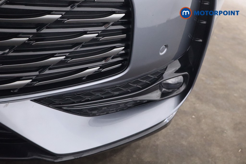 Mg Motor Uk HS Trophy Automatic Petrol Plug-In Hybrid SUV - Stock Number (1627843) - 31st supplementary image