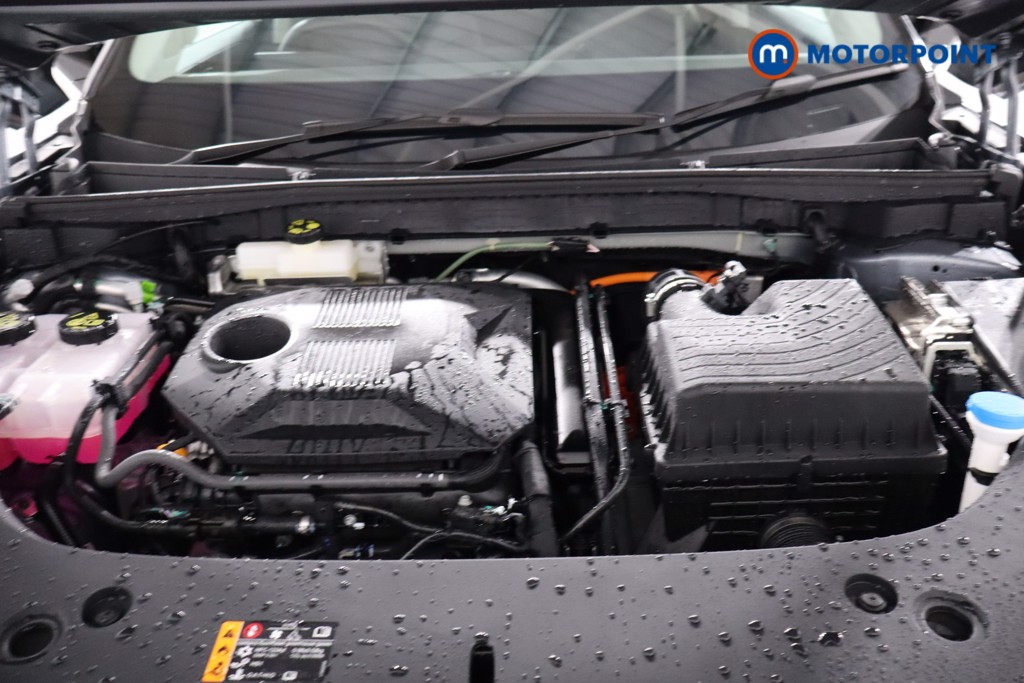 Mg Motor Uk HS Trophy Automatic Petrol Plug-In Hybrid SUV - Stock Number (1627843) - 32nd supplementary image