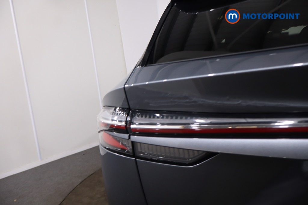 Mg Motor Uk HS Trophy Automatic Petrol Plug-In Hybrid SUV - Stock Number (1627843) - 34th supplementary image