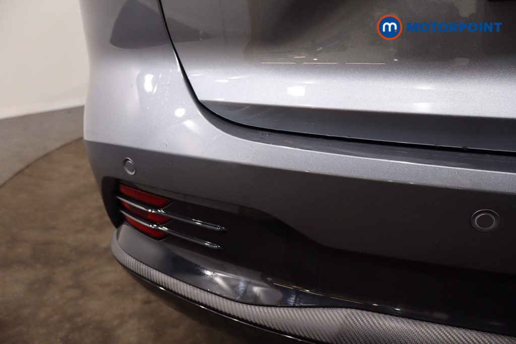 Mg Motor Uk HS Trophy Automatic Petrol Plug-In Hybrid SUV - Stock Number (1627843) - 35th supplementary image