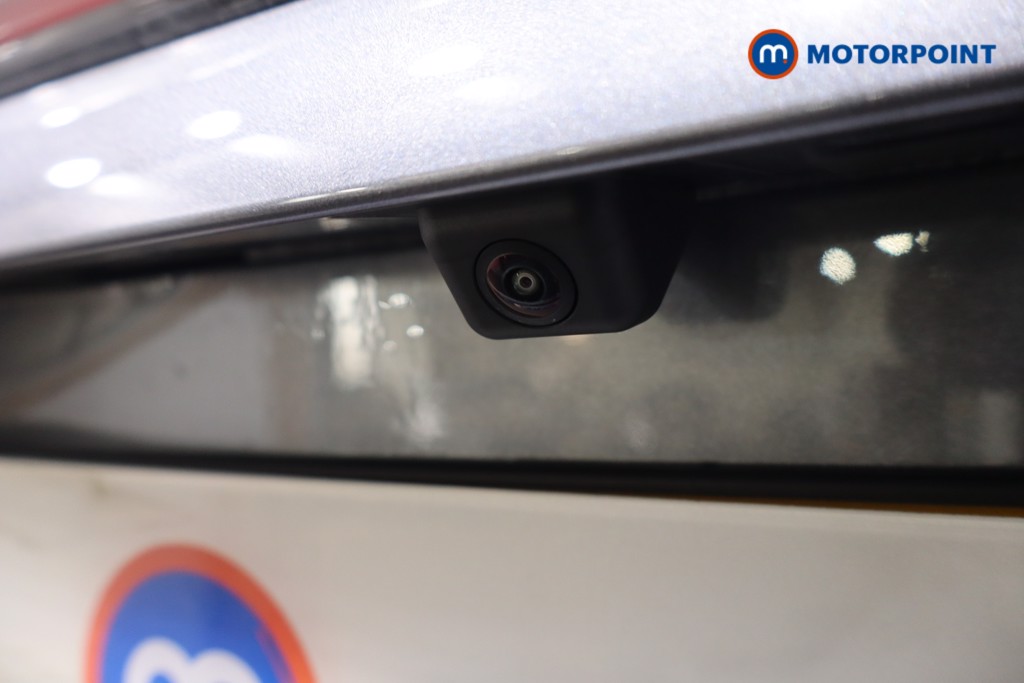 Mg Motor Uk HS Trophy Automatic Petrol Plug-In Hybrid SUV - Stock Number (1627843) - 36th supplementary image