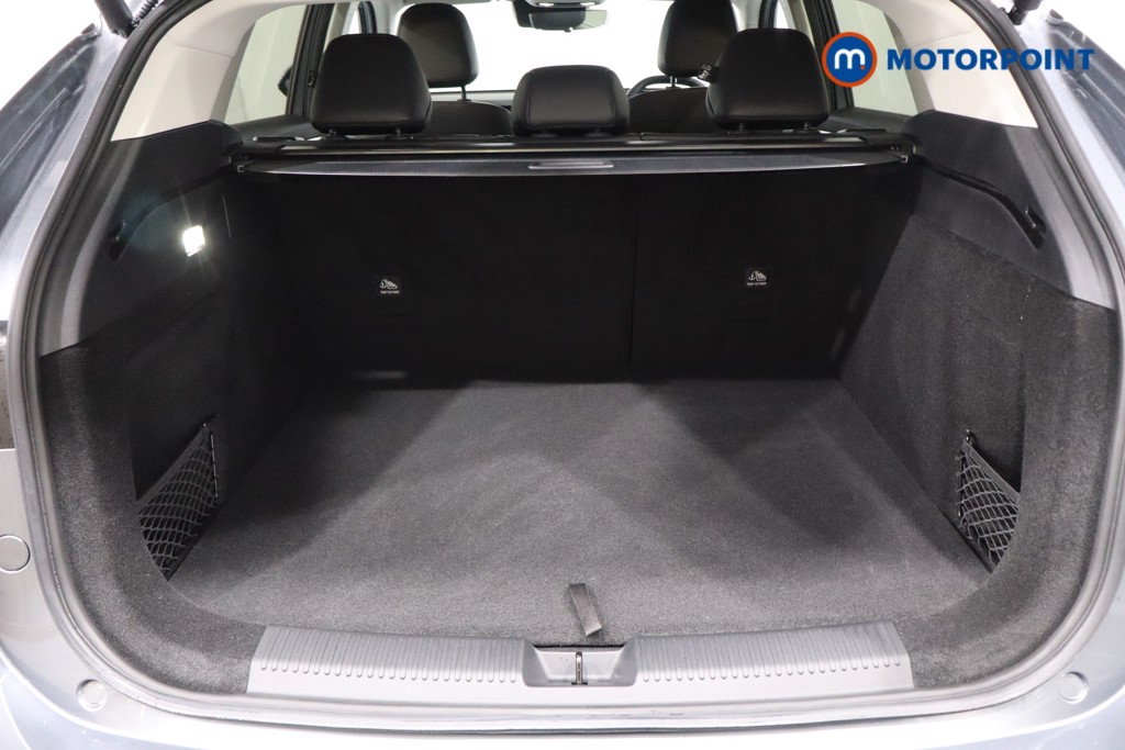 Mg Motor Uk HS Trophy Automatic Petrol Plug-In Hybrid SUV - Stock Number (1627843) - 37th supplementary image