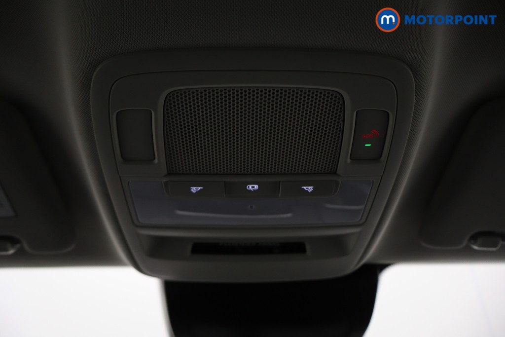 Mg Motor Uk HS Trophy Manual Petrol SUV - Stock Number (1627850) - 2nd supplementary image