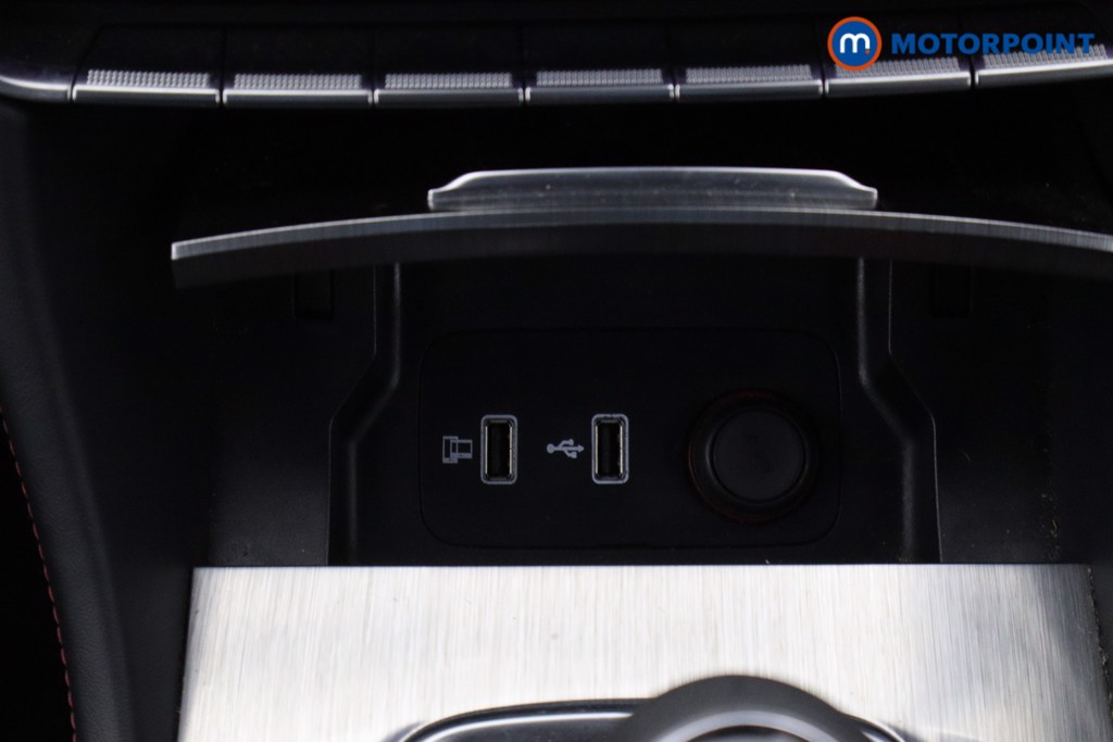 Mg Motor Uk HS Trophy Manual Petrol SUV - Stock Number (1627850) - 6th supplementary image