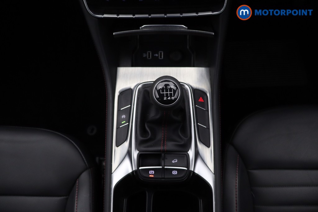 Mg Motor Uk HS Trophy Manual Petrol SUV - Stock Number (1627850) - 7th supplementary image