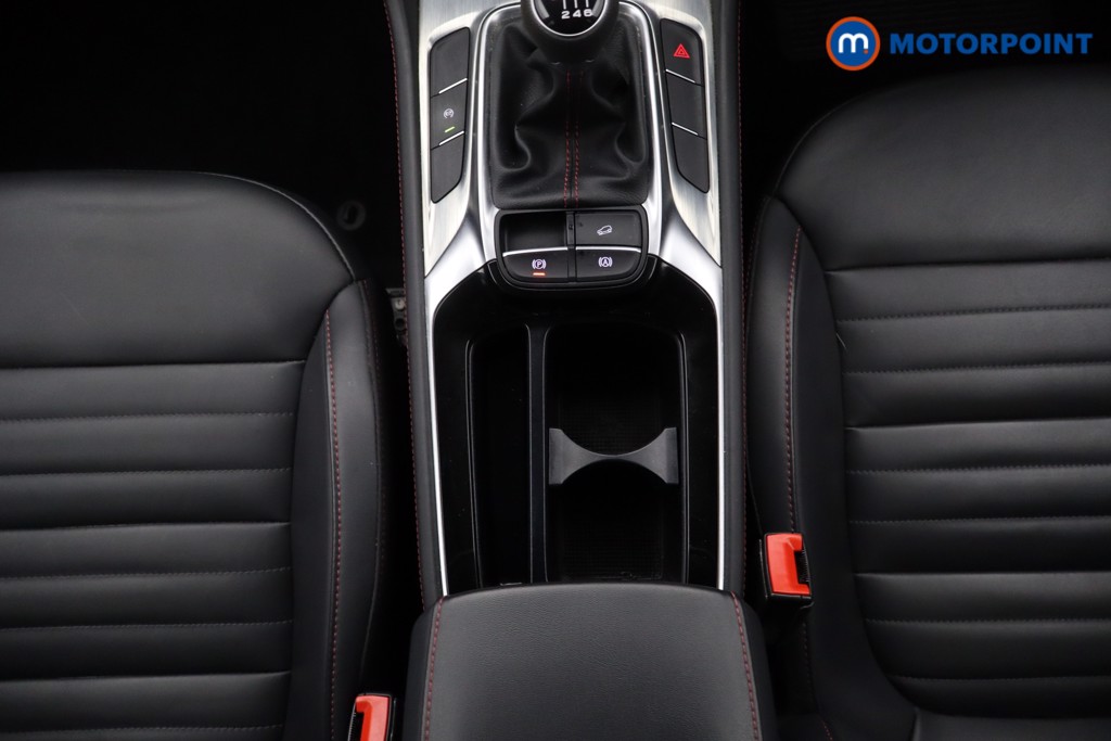 Mg Motor Uk HS Trophy Manual Petrol SUV - Stock Number (1627850) - 8th supplementary image