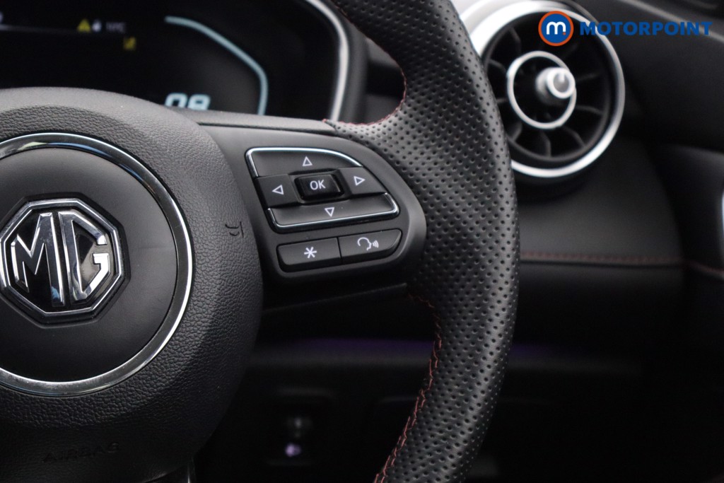 Mg Motor Uk HS Trophy Manual Petrol SUV - Stock Number (1627850) - 11th supplementary image