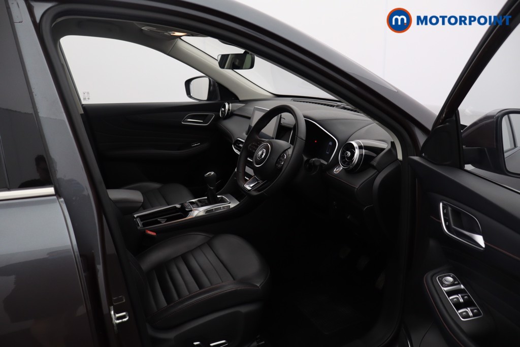 Mg Motor Uk HS Trophy Manual Petrol SUV - Stock Number (1627850) - 13th supplementary image