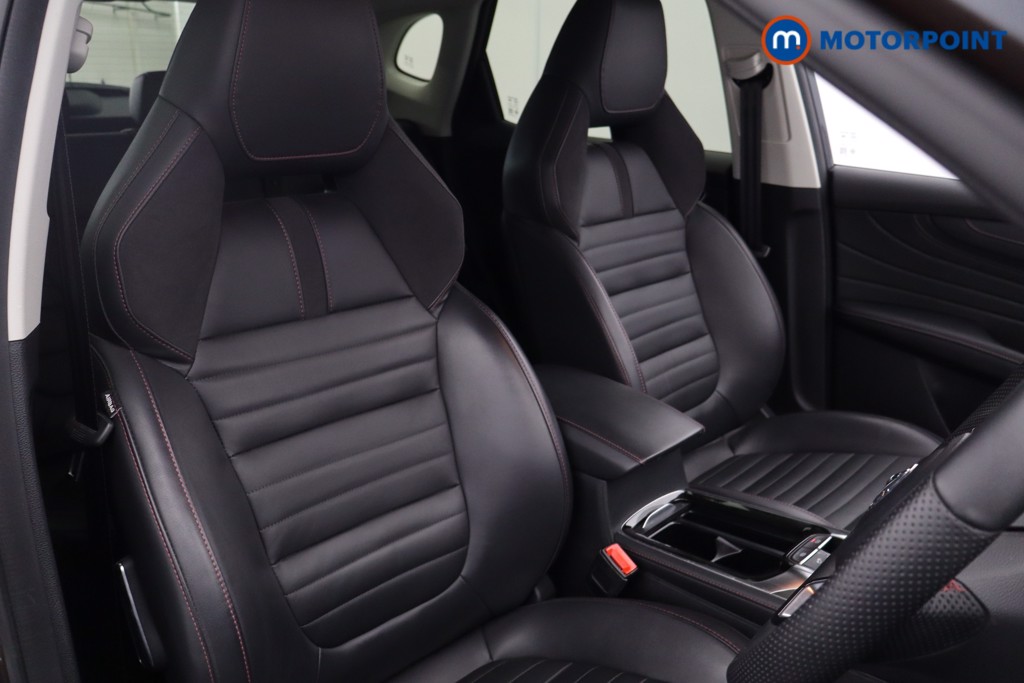 Mg Motor Uk HS Trophy Manual Petrol SUV - Stock Number (1627850) - 14th supplementary image