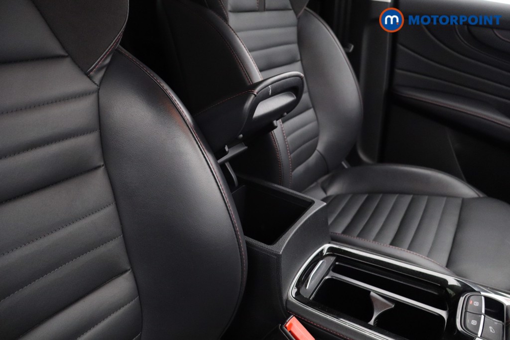 Mg Motor Uk HS Trophy Manual Petrol SUV - Stock Number (1627850) - 15th supplementary image