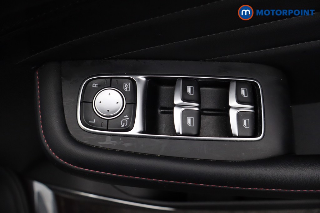 Mg Motor Uk HS Trophy Manual Petrol SUV - Stock Number (1627850) - 17th supplementary image