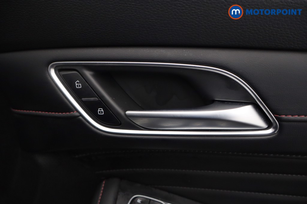Mg Motor Uk HS Trophy Manual Petrol SUV - Stock Number (1627850) - 18th supplementary image