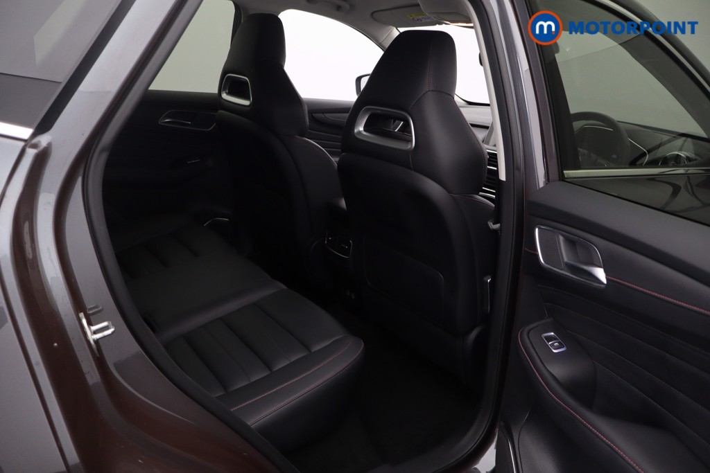 Mg Motor Uk HS Trophy Manual Petrol SUV - Stock Number (1627850) - 19th supplementary image