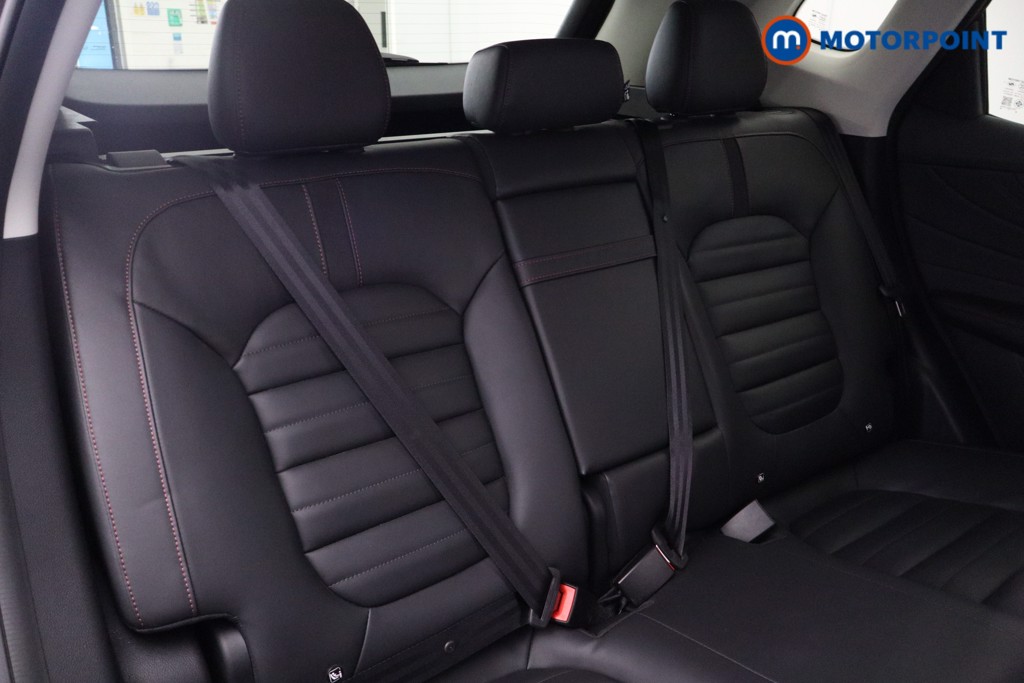 Mg Motor Uk HS Trophy Manual Petrol SUV - Stock Number (1627850) - 20th supplementary image
