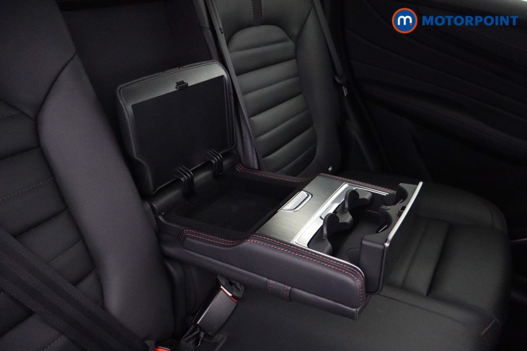 Mg Motor Uk HS Trophy Manual Petrol SUV - Stock Number (1627850) - 21st supplementary image