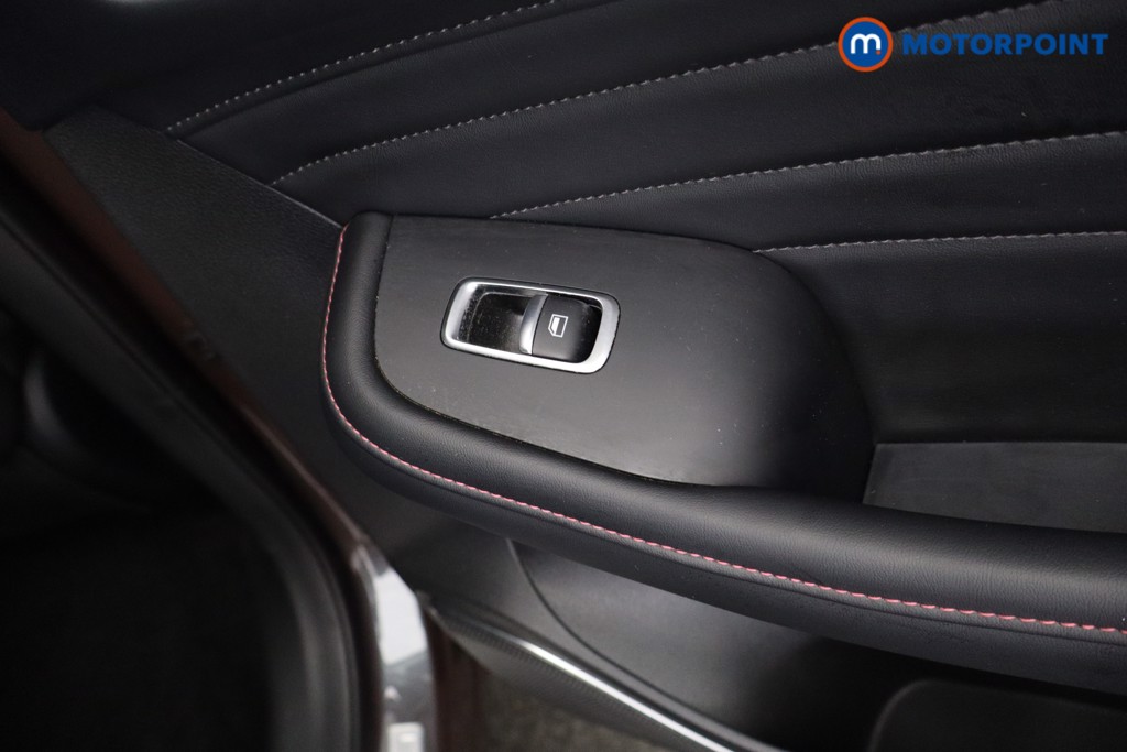 Mg Motor Uk HS Trophy Manual Petrol SUV - Stock Number (1627850) - 23rd supplementary image