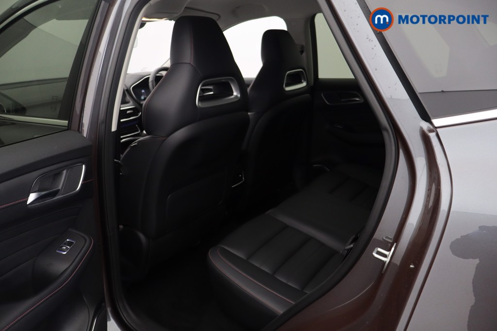Mg Motor Uk HS Trophy Manual Petrol SUV - Stock Number (1627850) - 24th supplementary image