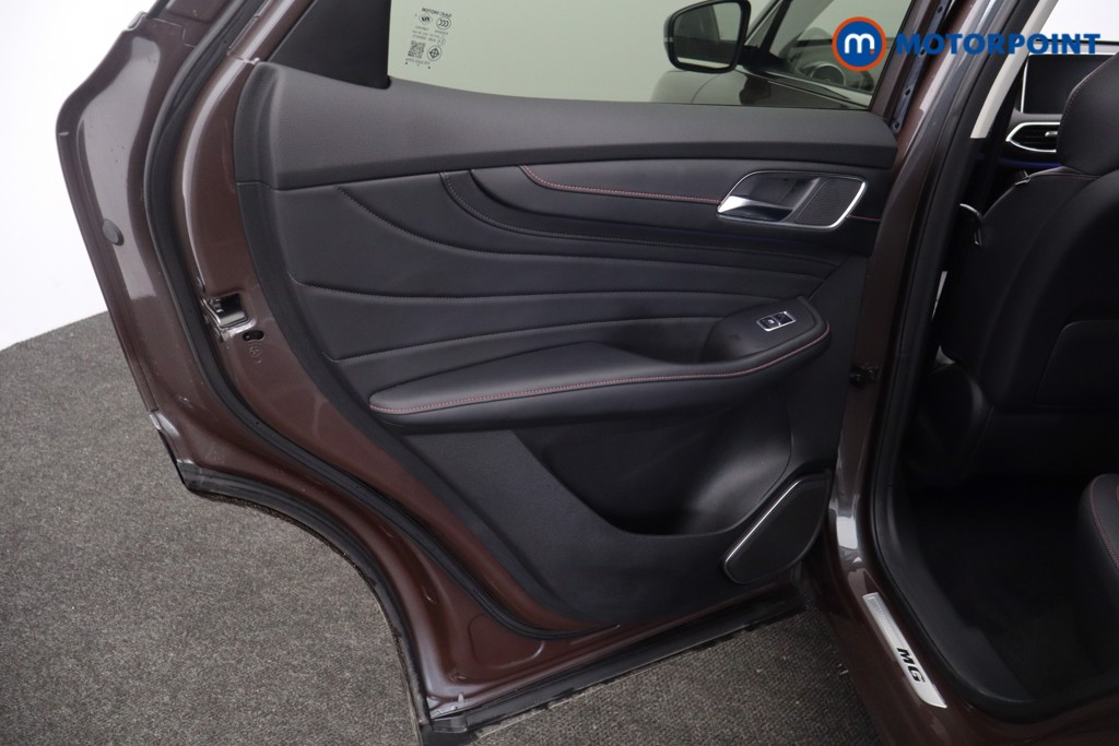 Mg Motor Uk HS Trophy Manual Petrol SUV - Stock Number (1627850) - 25th supplementary image
