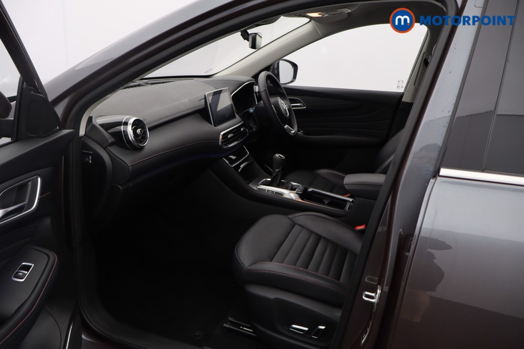 Mg Motor Uk HS Trophy Manual Petrol SUV - Stock Number (1627850) - 27th supplementary image