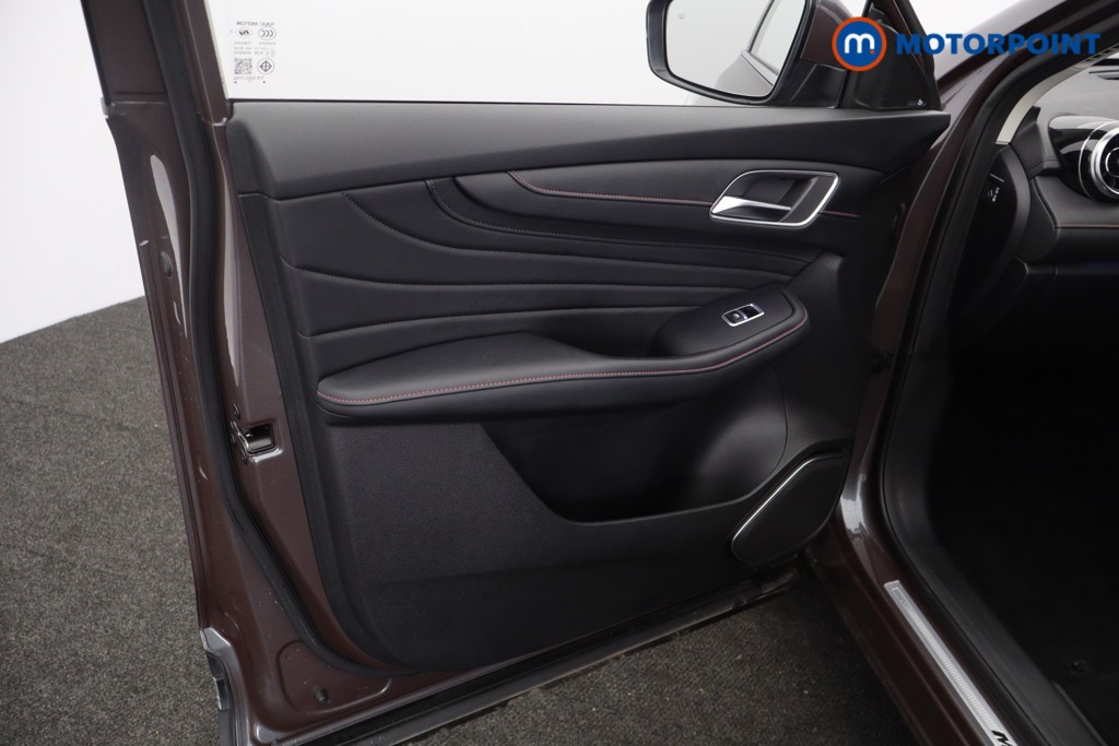 Mg Motor Uk HS Trophy Manual Petrol SUV - Stock Number (1627850) - 28th supplementary image