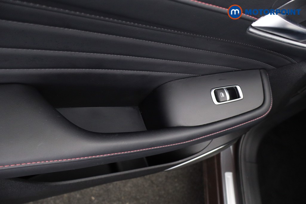 Mg Motor Uk HS Trophy Manual Petrol SUV - Stock Number (1627850) - 29th supplementary image