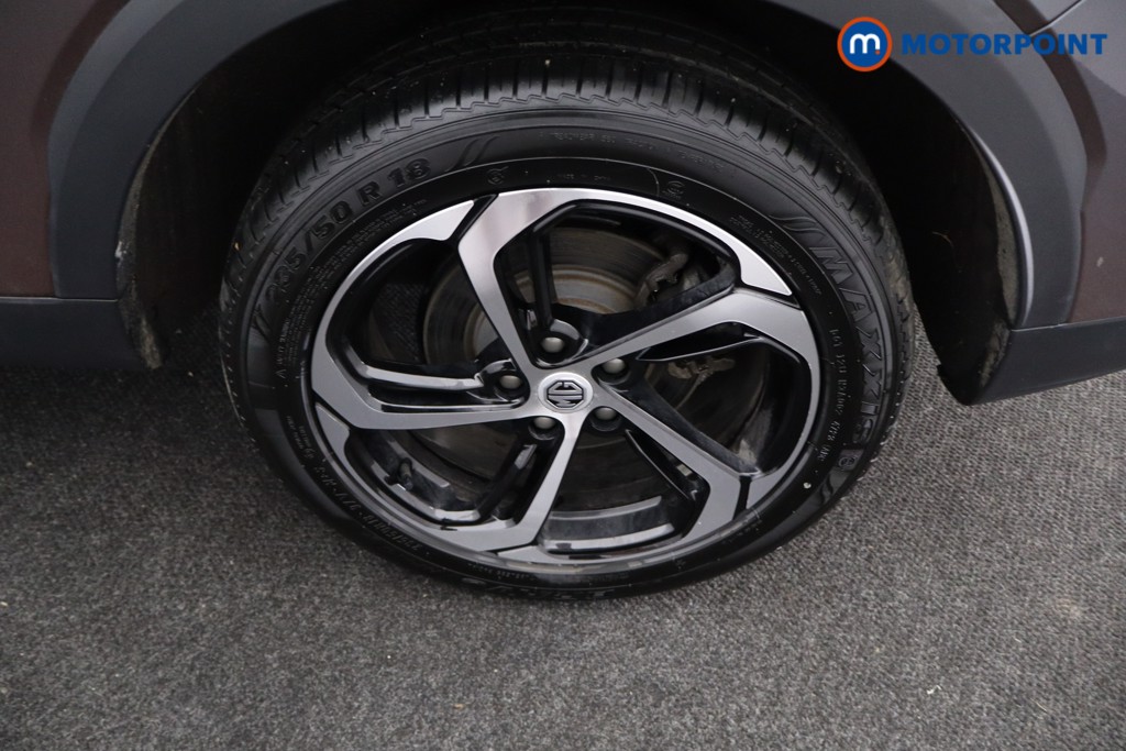 Mg Motor Uk HS Trophy Manual Petrol SUV - Stock Number (1627850) - 30th supplementary image