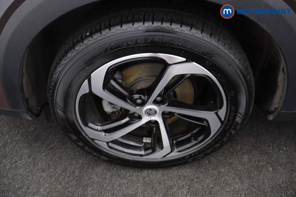 Mg Motor Uk HS Trophy Manual Petrol SUV - Stock Number (1627850) - 31st supplementary image