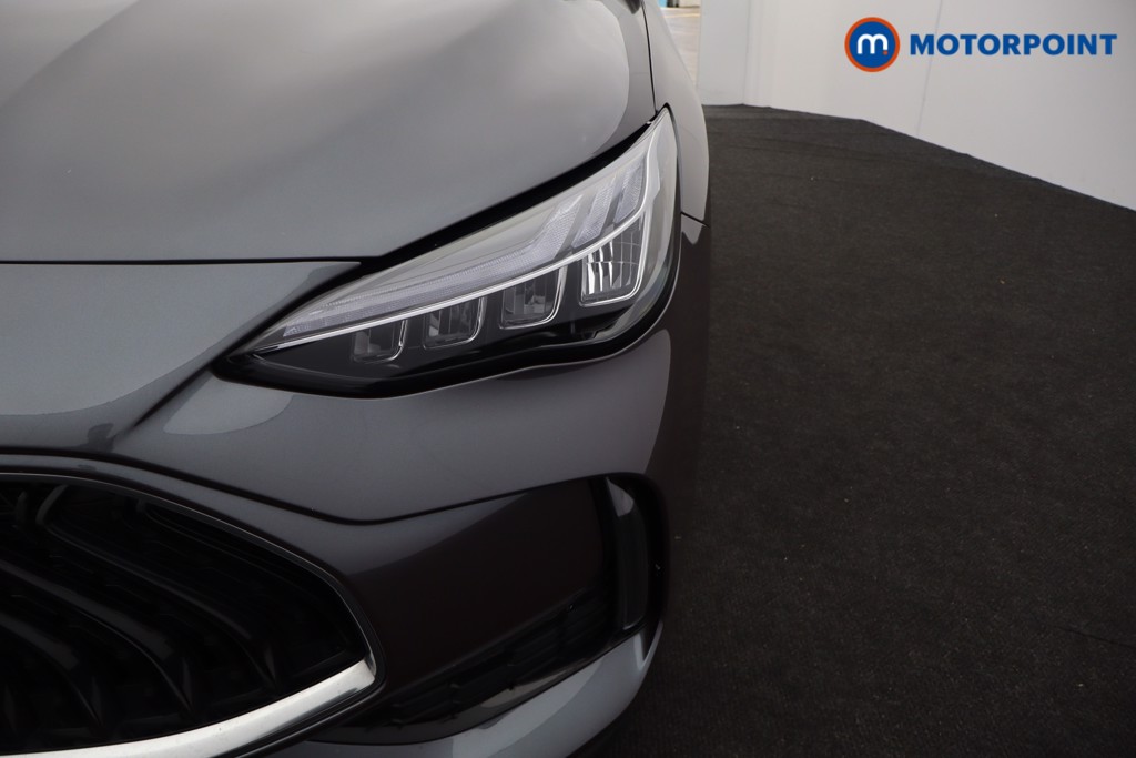 Mg Motor Uk HS Trophy Manual Petrol SUV - Stock Number (1627850) - 35th supplementary image