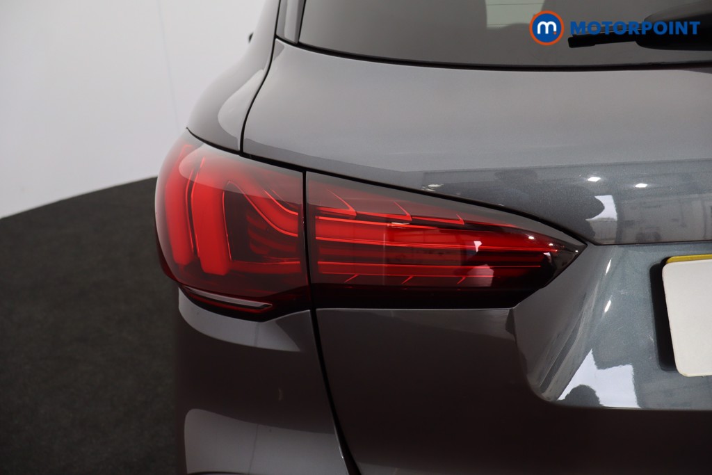 Mg Motor Uk HS Trophy Manual Petrol SUV - Stock Number (1627850) - 36th supplementary image