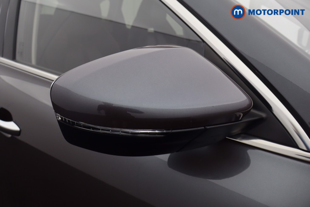 Mg Motor Uk HS Trophy Manual Petrol SUV - Stock Number (1627850) - 38th supplementary image