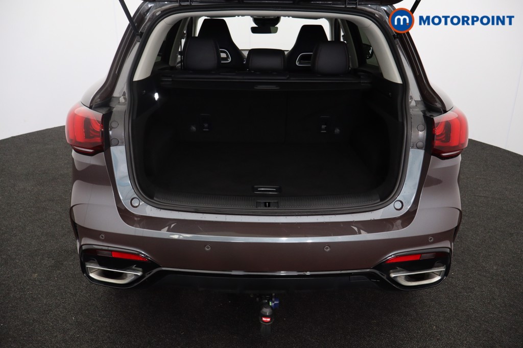 Mg Motor Uk HS Trophy Manual Petrol SUV - Stock Number (1627850) - 41st supplementary image