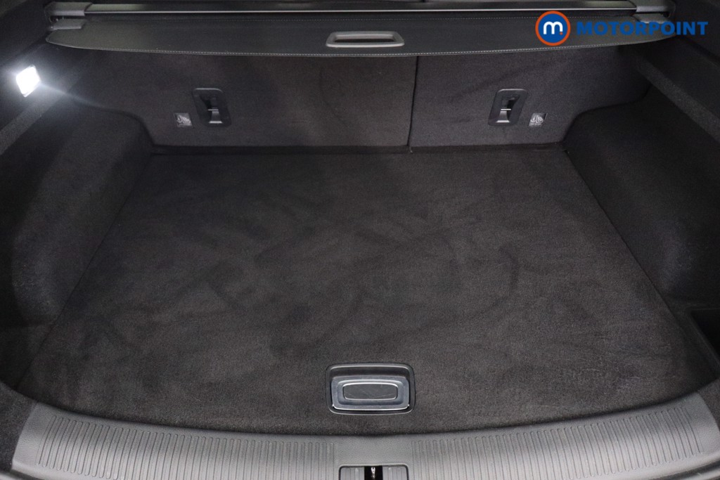 Mg Motor Uk HS Trophy Manual Petrol SUV - Stock Number (1627850) - 42nd supplementary image