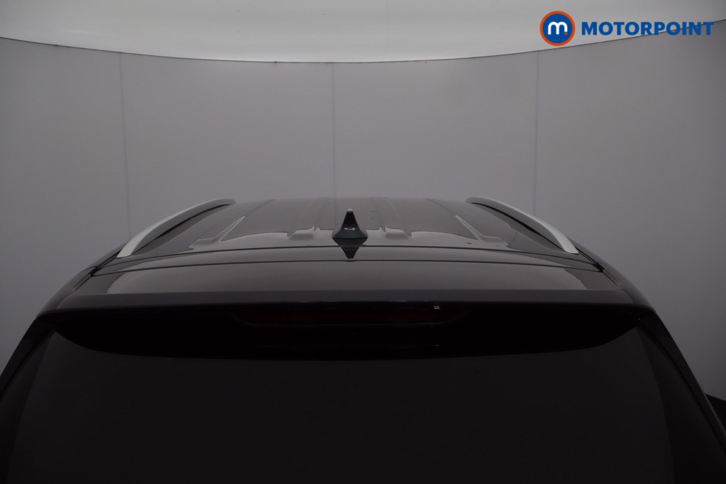 Mg Motor Uk HS Trophy Manual Petrol SUV - Stock Number (1627850) - 43rd supplementary image