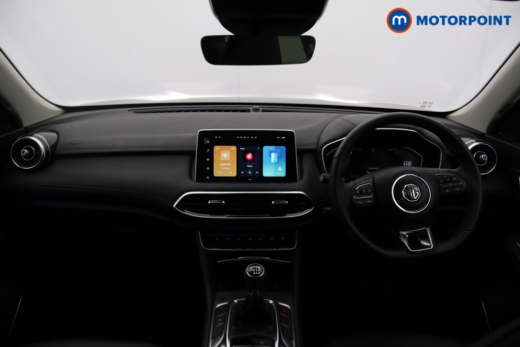 Mg Motor Uk HS Trophy Manual Petrol SUV - Stock Number (1627850) - 1st supplementary image