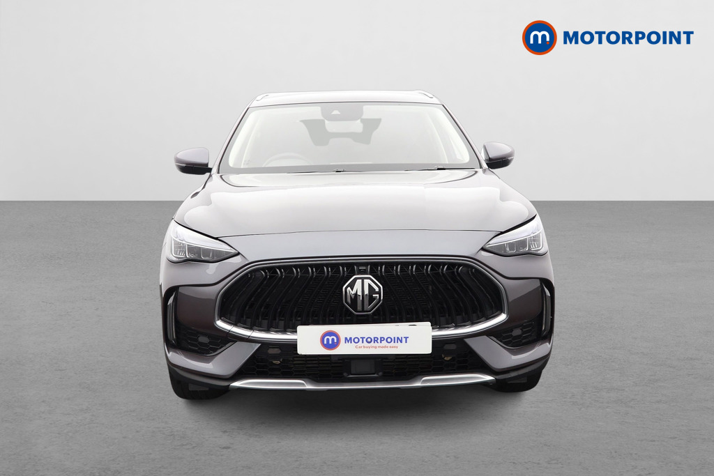 Mg Motor Uk HS Trophy Manual Petrol SUV - Stock Number (1627850) - Front bumper