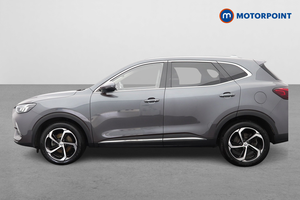 Mg Motor Uk HS Trophy Manual Petrol SUV - Stock Number (1627850) - Passenger side
