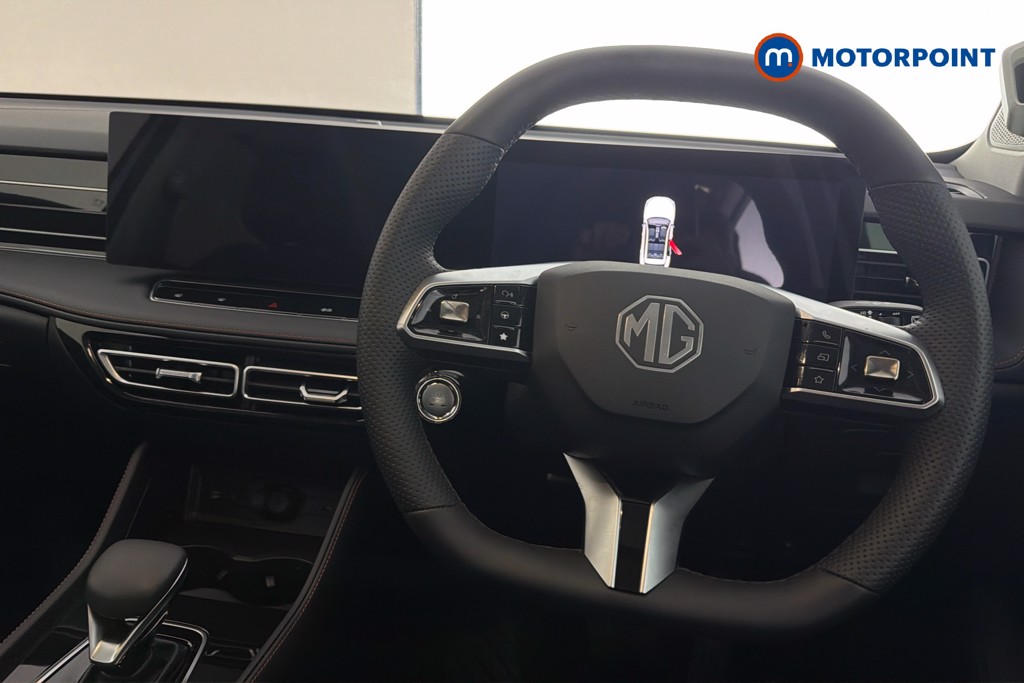 Mg Motor Uk HS Trophy Automatic Petrol Plug-In Hybrid SUV - Stock Number (1627868) - 2nd supplementary image