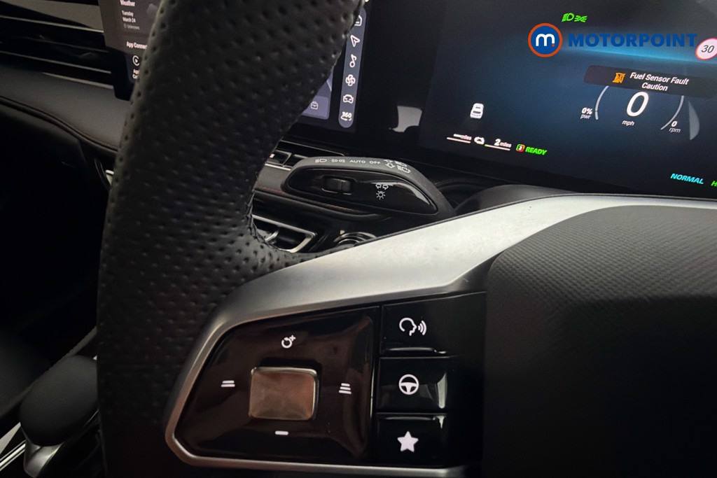 Mg Motor Uk HS Trophy Automatic Petrol Plug-In Hybrid SUV - Stock Number (1627868) - 3rd supplementary image