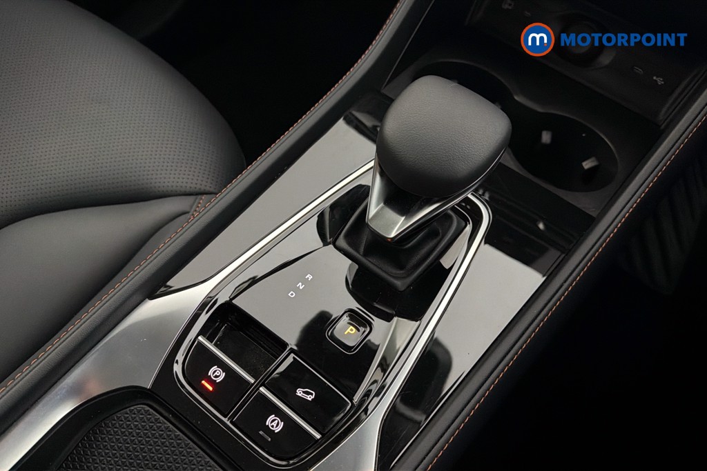 Mg Motor Uk HS Trophy Automatic Petrol Plug-In Hybrid SUV - Stock Number (1627868) - 15th supplementary image