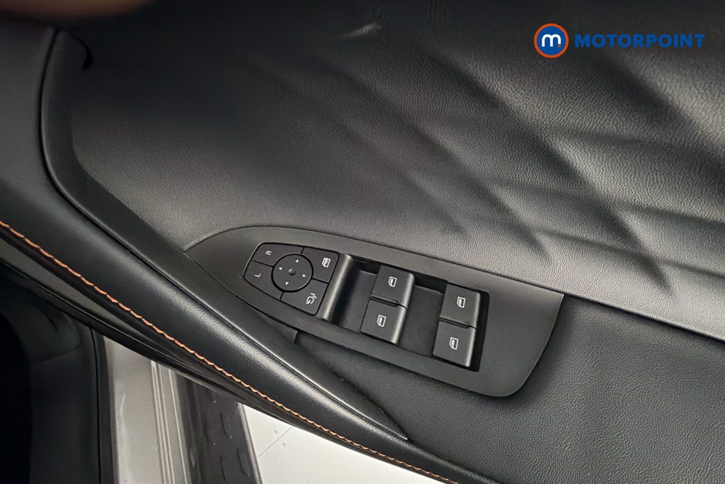 Mg Motor Uk HS Trophy Automatic Petrol Plug-In Hybrid SUV - Stock Number (1627868) - 20th supplementary image
