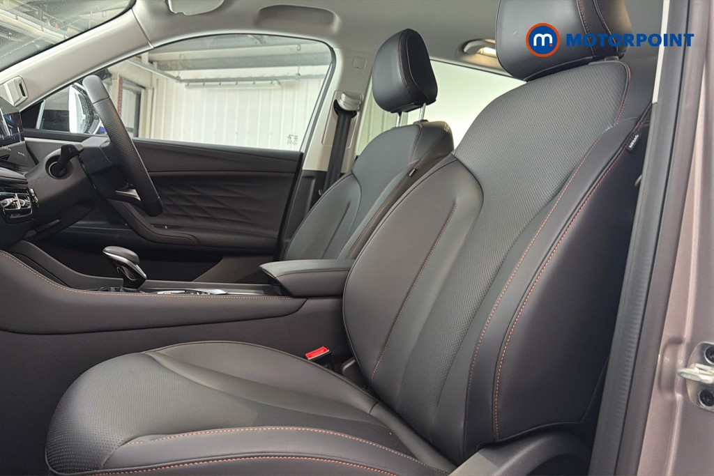 Mg Motor Uk HS Trophy Automatic Petrol Plug-In Hybrid SUV - Stock Number (1627868) - 22nd supplementary image