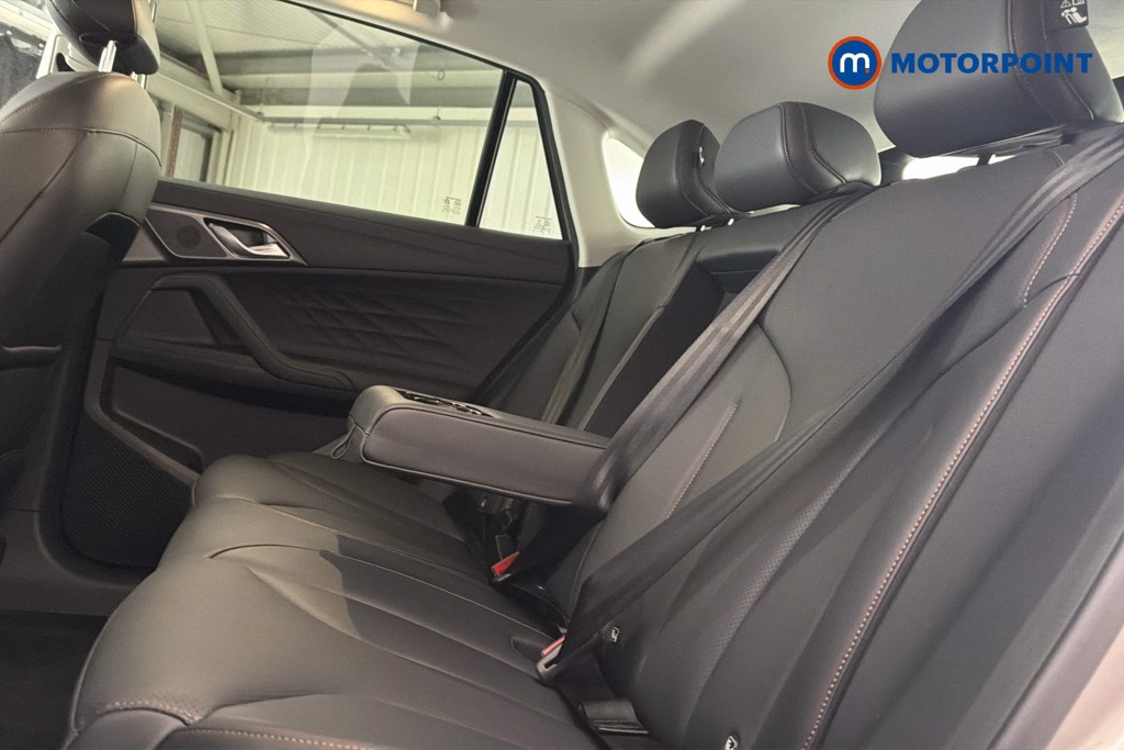 Mg Motor Uk HS Trophy Automatic Petrol Plug-In Hybrid SUV - Stock Number (1627868) - 28th supplementary image
