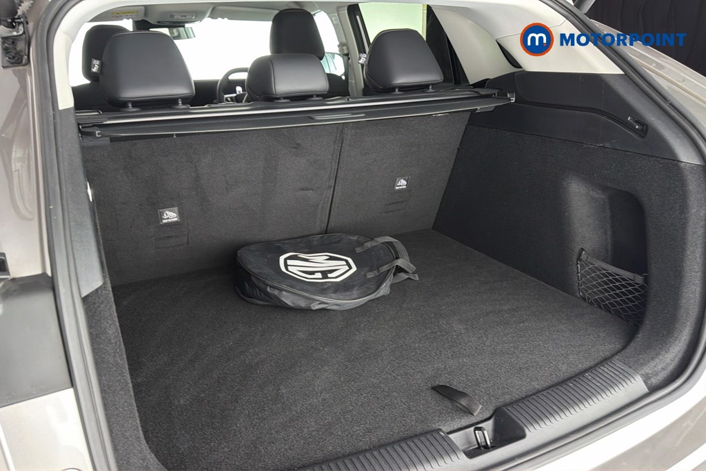 Mg Motor Uk HS Trophy Automatic Petrol Plug-In Hybrid SUV - Stock Number (1627868) - 33rd supplementary image