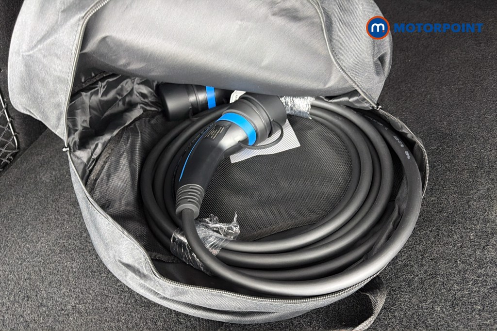 Mg Motor Uk HS Trophy Automatic Petrol Plug-In Hybrid SUV - Stock Number (1627868) - 34th supplementary image