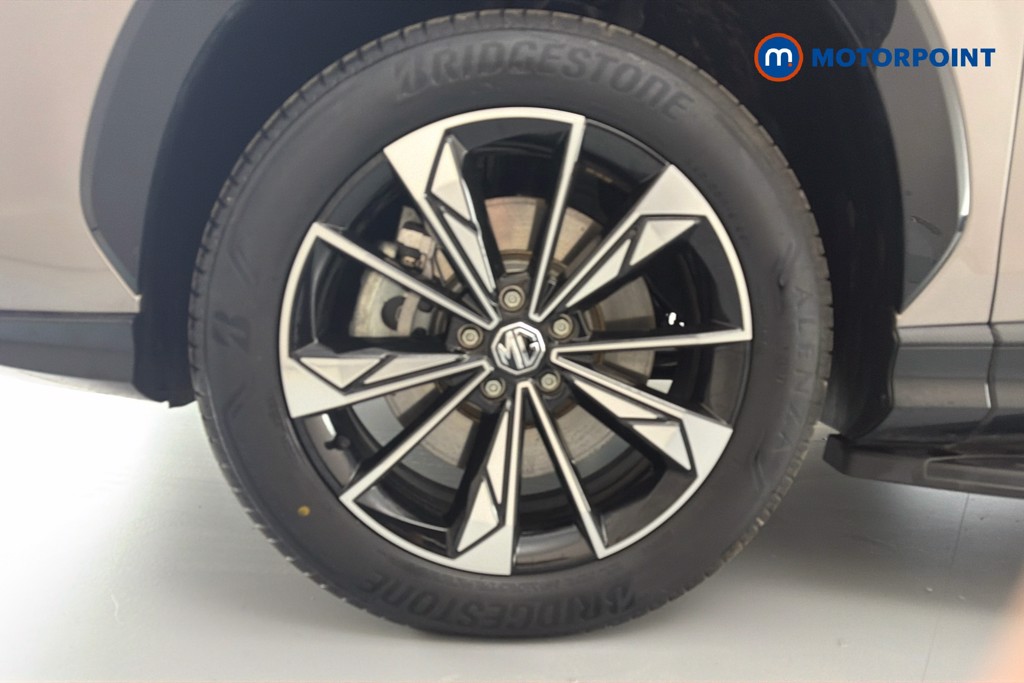 Mg Motor Uk HS Trophy Automatic Petrol Plug-In Hybrid SUV - Stock Number (1627868) - 47th supplementary image