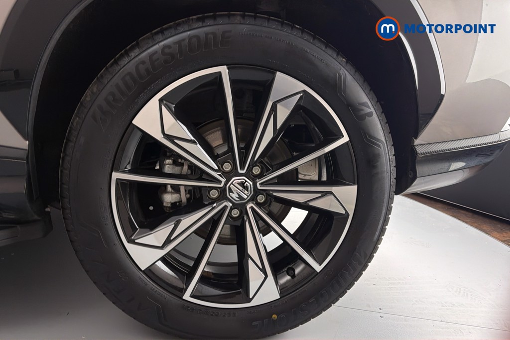 Mg Motor Uk HS Trophy Automatic Petrol Plug-In Hybrid SUV - Stock Number (1627868) - 48th supplementary image