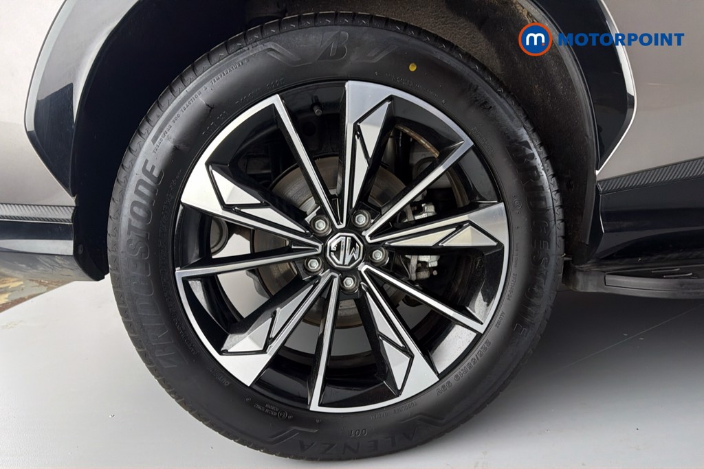 Mg Motor Uk HS Trophy Automatic Petrol Plug-In Hybrid SUV - Stock Number (1627868) - 49th supplementary image