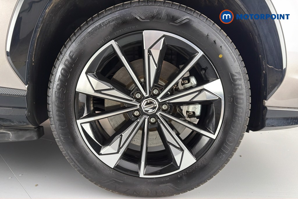 Mg Motor Uk HS Trophy Automatic Petrol Plug-In Hybrid SUV - Stock Number (1627868) - 50th supplementary image