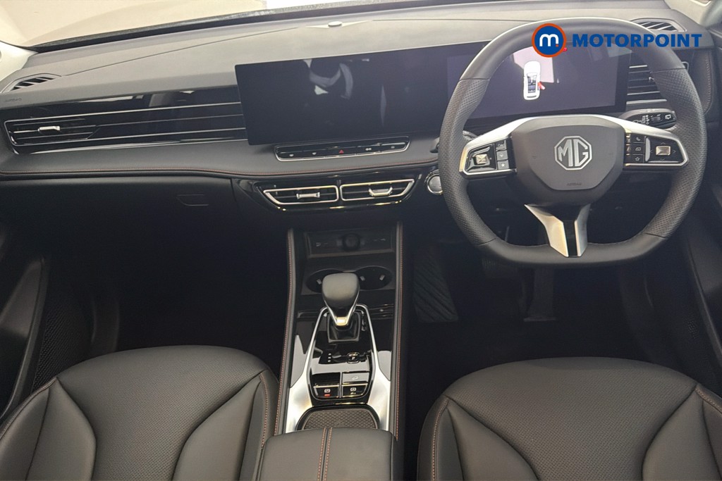 Mg Motor Uk HS Trophy Automatic Petrol Plug-In Hybrid SUV - Stock Number (1627868) - 1st supplementary image