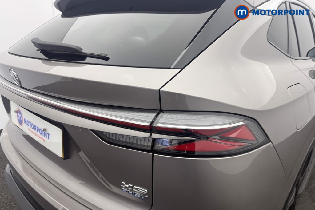 Mg Motor Uk HS Trophy Automatic Petrol Plug-In Hybrid SUV - Stock Number (1627869) - 3rd supplementary image